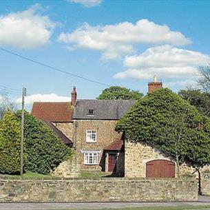 Etherley Dene Farm