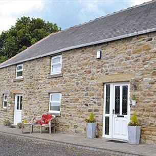 Tanfield Leith Farm Cottages - John Wesley Cottage