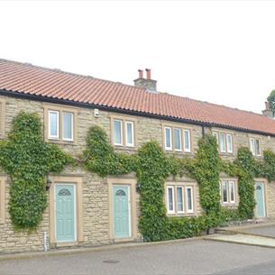 3 bed Cottages