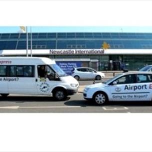 Airport Express (Durham)