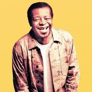 Stephen K Amos