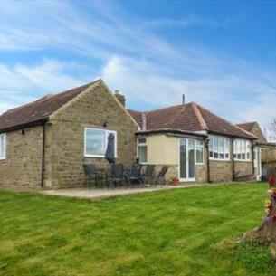 Barforth Hall Lodge at Gainford