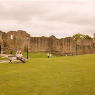 Barnard Castle