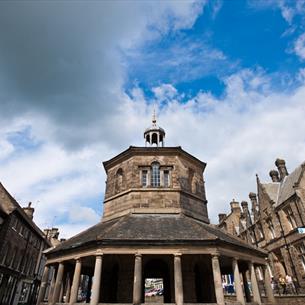 Barnard Castle Butter Mart