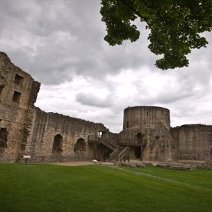 Barnard Castle