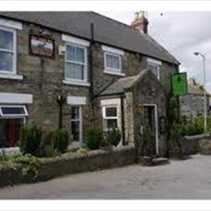 The Pub & Kitchen Brandon Village