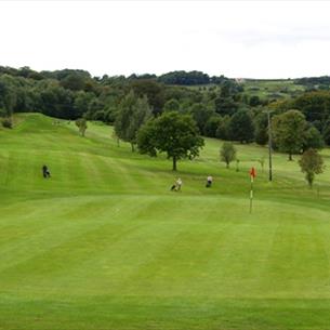 Beamish Park Golf Club