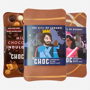 Chocolates