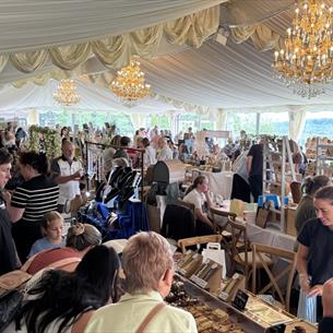 Black Horse Beamish Market