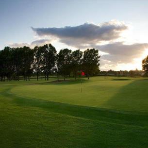 Blackwell Grange Golf Club Darlington