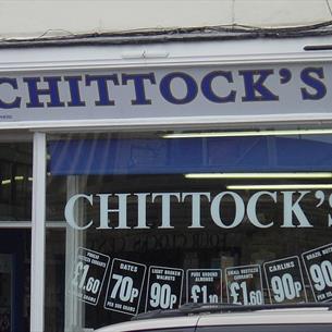 Chittocks
