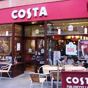 Costa Coffee