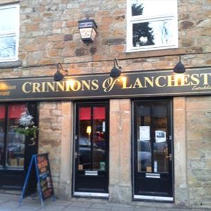 Crinnion's of Lanchester