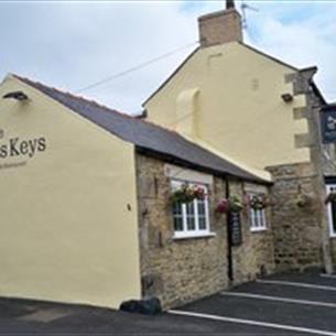 Cross Keys