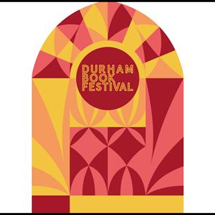 Durham Book Festival Logo