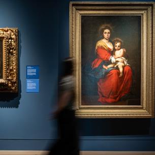 Exhibition at the Spanish Gallery - The Auckland Project