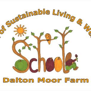 Dalton Moor School of Sustainable Living & Wellbeing logo