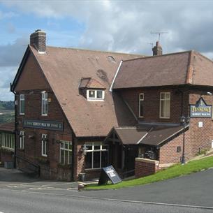 Derwent Walk Inn