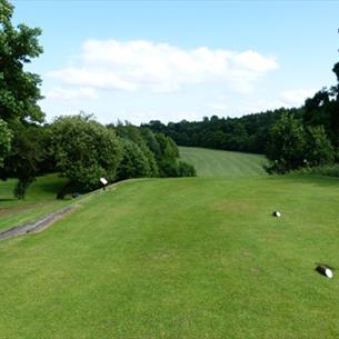 Durham City Golf Club