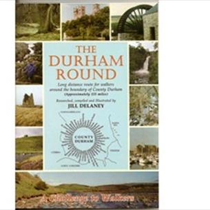 Walk - The Durham Round