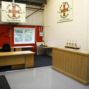 Durham Brewery