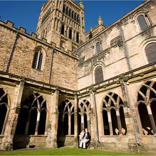 Durham Cathedral