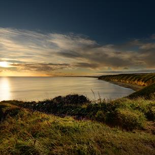 Durham Coast