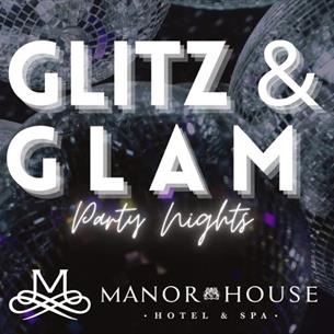 Glitz & Glam - Party Night
