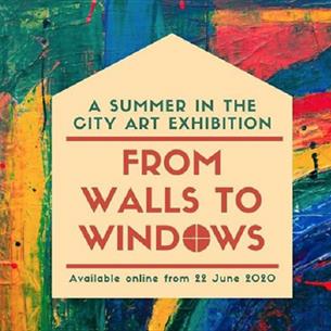 Online Exhibition: From Walls to Windows: Durham University
