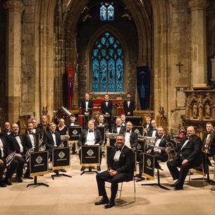 Grimethorpe Colliery Band