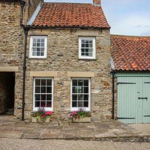 Garden Cottage