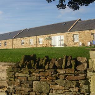 Hamsteels Cottages