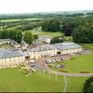 Hardwick Hall Hotel Sedgefield Durham