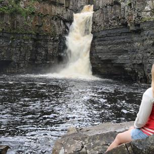 High Force & Low Force by Public Transport