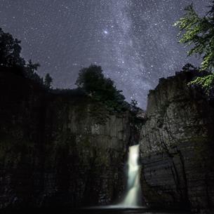 Stargazing Supper | A moment for the moon