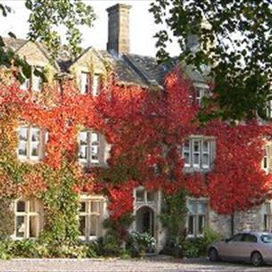 Horsley Hall Self Catering