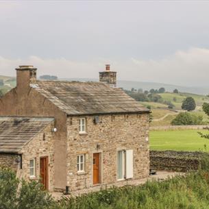 Self-Catering near Middleton in Teesdale County Durham