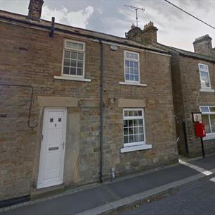 3 Bank Top Self-Catering Mickleton County Durham