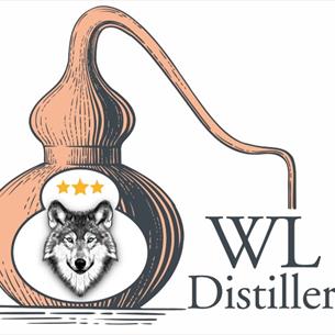 WL Distillery logo