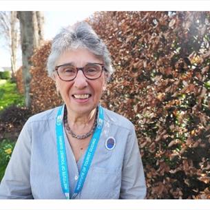 Jan Williams