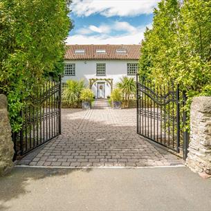 Laburnum House Self-Catering Seaham