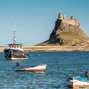 Lindisfarne