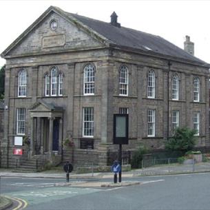 METHODIST CHURCH DURHAM