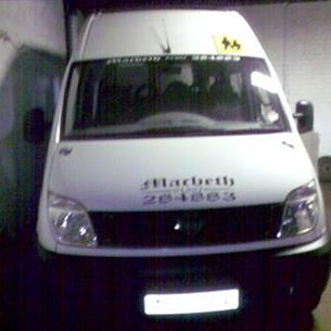 Macbeth Taxis