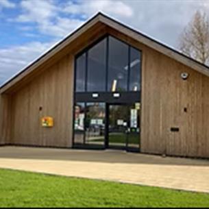 Merryoaks Community Hall