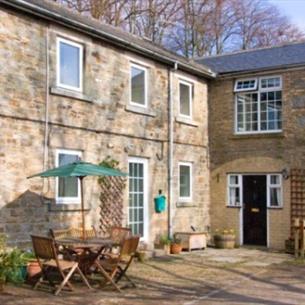 Mews Cottage