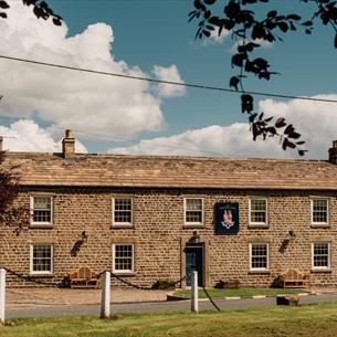 The Milbank Arms