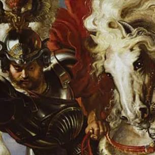Rubens, The Spectacle of Life