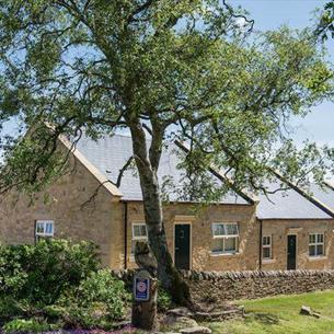 The Old Stables at Knitsley near Lanchester