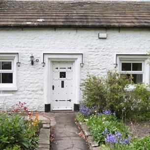 Sykes Cottages Durham